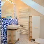 Doppelhaushaelfte Koenigsredder 9 Inkl Wlan Casa vacanze Schashagen