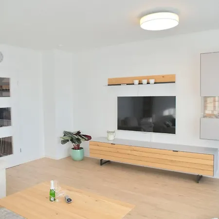 Doppelhaushaelfte Koenigsredder 9 Inkl Wlan Schashagen