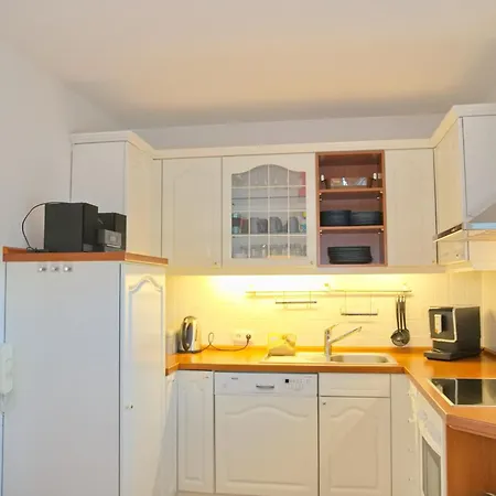 Doppelhaushaelfte Koenigsredder 9 Inkl Wlan * Schashagen