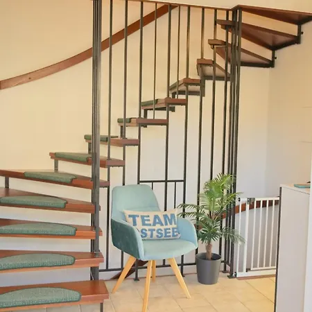 Doppelhaushaelfte Koenigsredder 9 Inkl Wlan * Schashagen