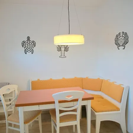Doppelhaushaelfte Koenigsredder 9 Inkl Wlan Holiday home