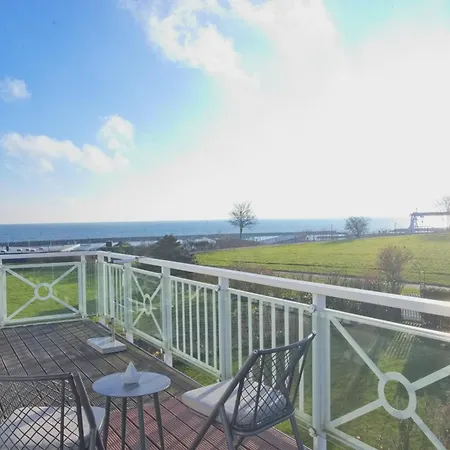 Doppelhaushaelfte Koenigsredder 9 Inkl Wlan *