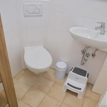 Doppelhaushaelfte Koenigsredder 9 Inkl Wlan Dom wakacyjny