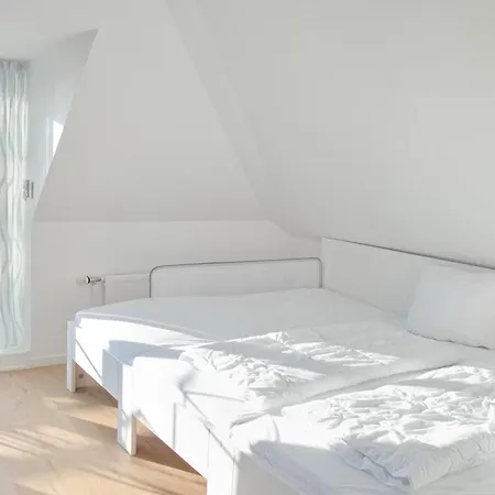 Doppelhaushaelfte Koenigsredder 9 Inkl Wlan