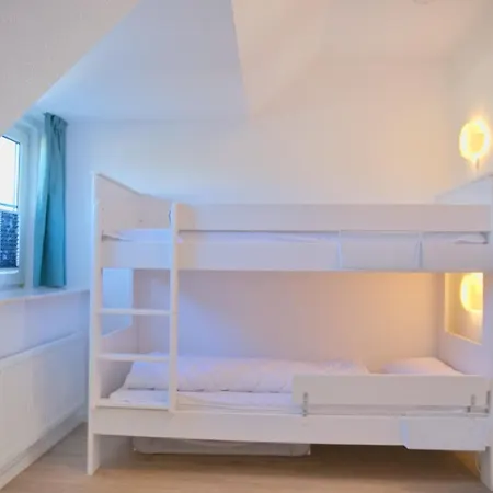 Doppelhaushaelfte Koenigsredder 9 Inkl Wlan *