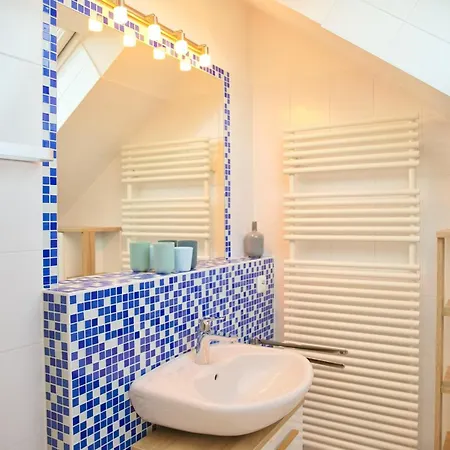 Doppelhaushaelfte Koenigsredder 9 Inkl Wlan *