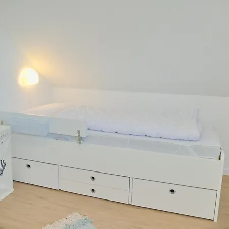 Doppelhaushaelfte Koenigsredder 9 Inkl Wlan * Schashagen