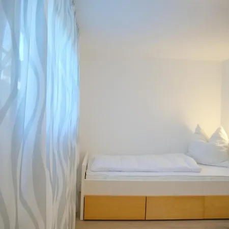 Doppelhaushaelfte Koenigsredder 9 Inkl Wlan Holiday home