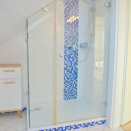 Dom wakacyjny Doppelhaushaelfte Koenigsredder 9 Inkl Wlan Schashagen