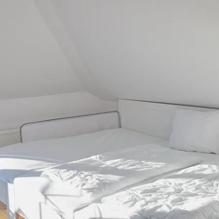 Dom wakacyjny Doppelhaushaelfte Koenigsredder 9 Inkl Wlan *